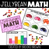 Jellybean Math - Math Activities for Easter