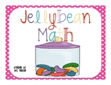 Jellybean Math Mini Unit