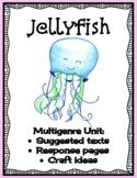 Jellyfish Unit | Research