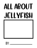 Jellyfish research