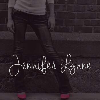 Jennifer Lynne Font for Commercial Use by Brittney Murphy Design