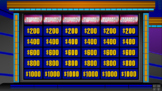 Jeopardy! PowerPoint Game Template