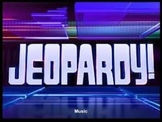 Jeopardy - Probability