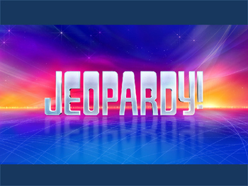 Preview of Jeopardy Review: Ancient Civilizations