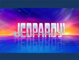 Jeopardy Review: Ancient Civilizations