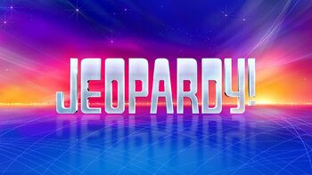 Preview of Jeopardy! Review Game