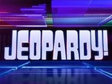 Jeopardy Review Game for Space Test