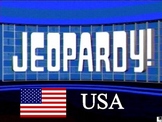 Jeopardy USA