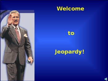 Preview of Jeopardy! Work, Power, and Machines