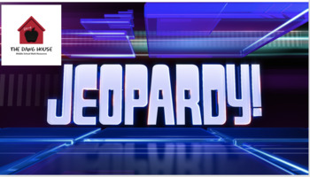 Preview of Jeopardy for 6th grade Math: Division of Multi-digit Decimals (unit 1)