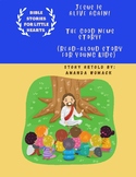 Jesus Is Alive Again! (Bible Stories for Little Hearts Boo