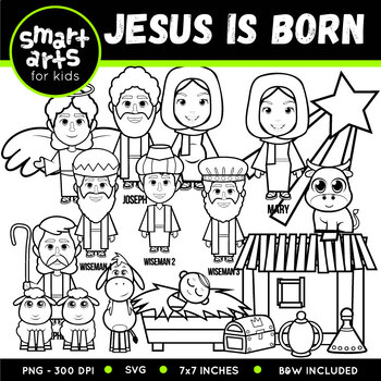 jesus drawing for kids