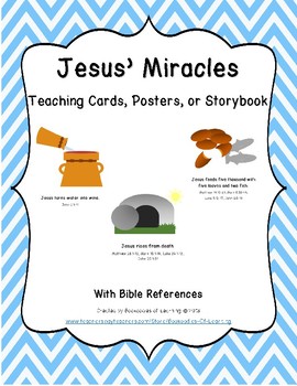 Jesus Storybook Bible Worksheets Teaching Resources Tpt