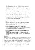 Jesus as Truth, Way, and Life Activity Sheet/Worksheet