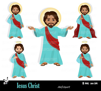 jesus appears to disciples clipart