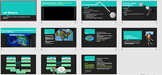 Jet Stream PowerPoint and Cause & Effect Handout