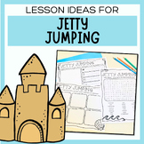 Jetty Jumping Worksheets & Activities | 2022 Book Week Shortlist