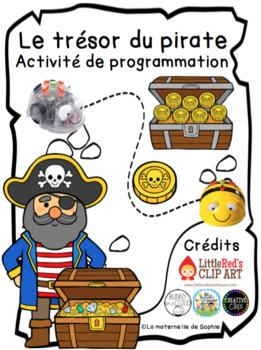 Pirate Clipart & Pirate T-shirt Design LFT Chr 05 | Instantly Downloadable  and Editable