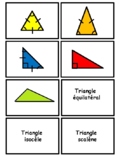 Jeu des triangles