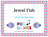 Jewel Fish: A Dice Counting Game