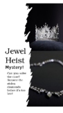 Jewel Heist Mystery
