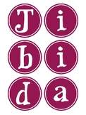 Jibida Ibida - French Folk Dance