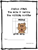 Jigsaw Jones: The Case of Hermie the Missing Hamster Book Club