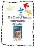 Jigsaw Jones - The Case of the Marshmallow Monster