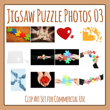 puzzle clipart for powerpoint