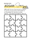 Jigsaw Stories