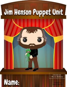 Preview of Jim Henson - Puppet Unit