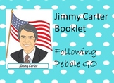 Jimmy Carter Booklet