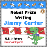 Jimmy Carter: Nobel Prize Writing