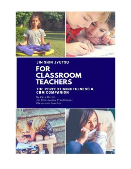 Preview of Jin Shin Jyutsu for Classroom Teachers: The Perfect Mindfulness Companion