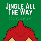 Jingle All The Way Movie Companion (Supply & Demand) 