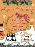 Jingle All the Way Through Cultures: Early Years Festive S