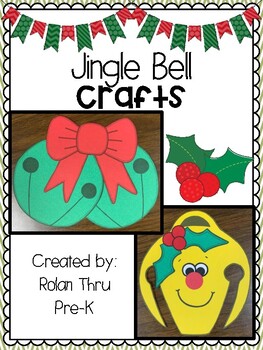 Jingle Bell Craft