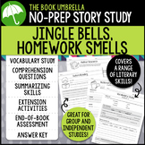 Jingle Bells, Homework Smells Story Study