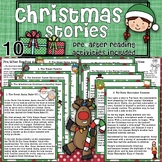 Jingle & Giggle Collection: 10 Hilarious Holiday stories +
