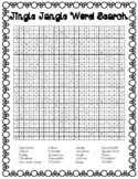 Jingle Jangle Wordsearch