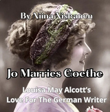 Jo Marries Goethe Audiobook (Little Women Origins) Study M