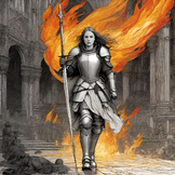 Joan of Arc Project
