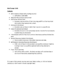 Job/Career Unit with Activities and Worksheets