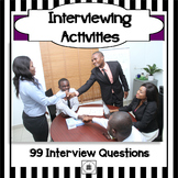 Job Interview Activities