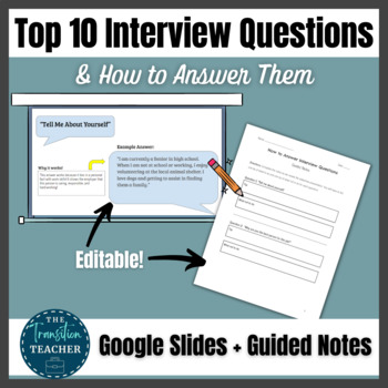 Preview of Job Interview Questions | How to Answer Most Common Questions 