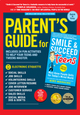 Job, Social, Volunteering Skills: Parent's Guide for Smile