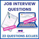Job interview questions and answer guidelines - Career rea