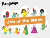 Job of the Week - Careers Challenges and Information