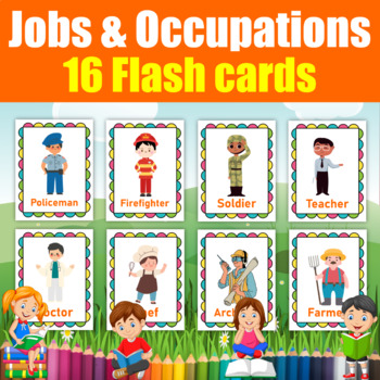 occupations pictures