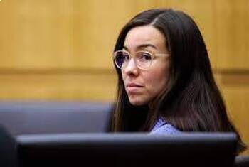 Preview of Jodi Arias Forensics Blood Spatter Testimony